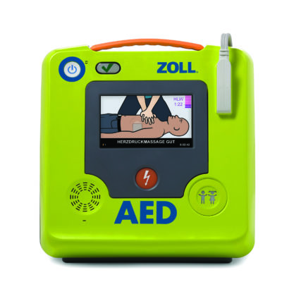 AED 3 Defibrillator