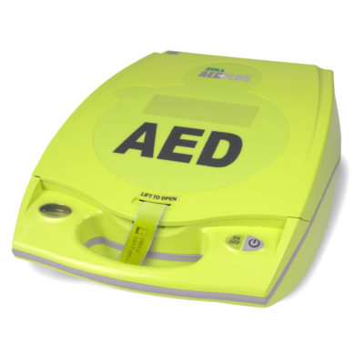 AED Plus